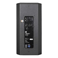 Linear 7 112 FA actieve speaker 12 inch