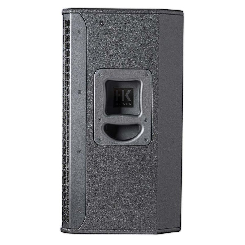 Linear 7 112 FA actieve speaker 12 inch