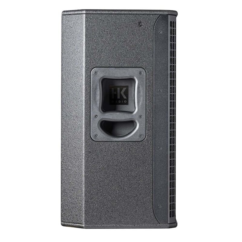 Linear 7 112 FA actieve speaker 12 inch