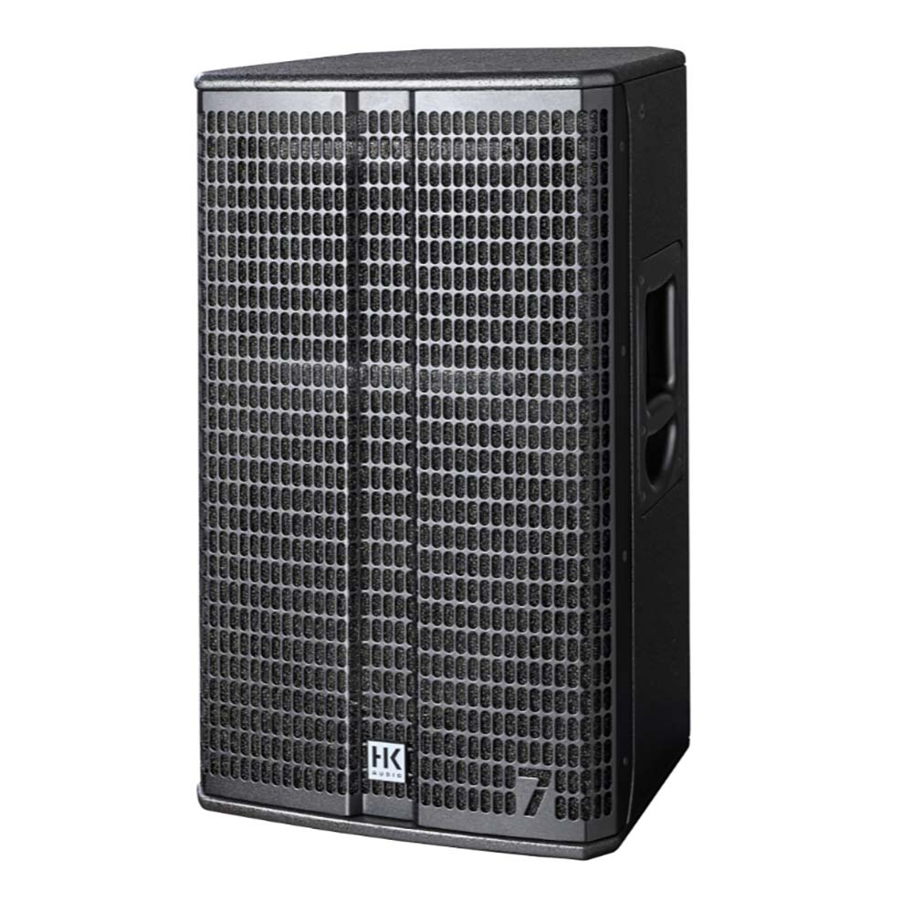 HK Audio Linear 7 112 FA actieve speaker 12 inch afbeelding
