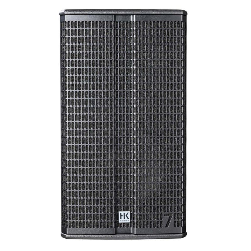 Linear 7 112 FA actieve speaker 12 inch