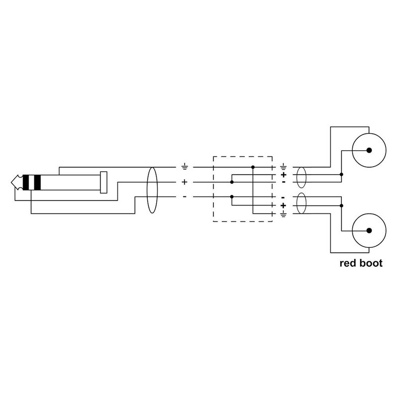 CFY 0.9 WCC Rean verloopkabel 2x RCA naar mini-jack 90cm