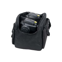 F4 Flat Par Bag EP flightbag voor 4 platte LED parren