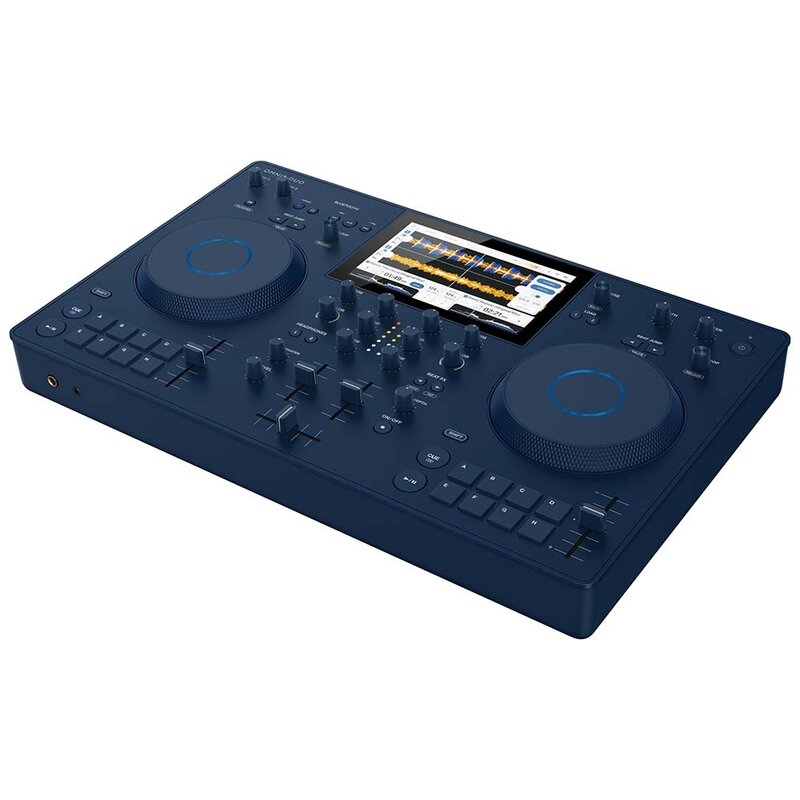 AlphaTheta OMNIS-DUO dj-controller OMNIS-DUO dj-controller