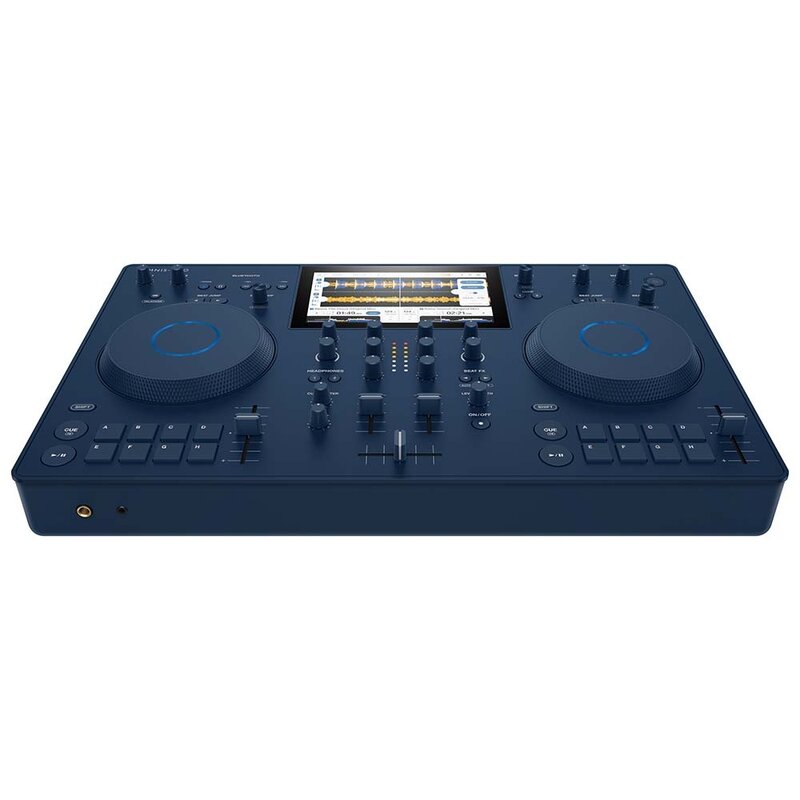 AlphaTheta OMNIS-DUO dj-controller OMNIS-DUO dj-controller