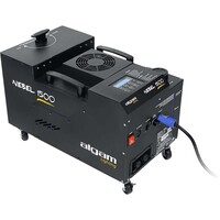 Nebel 1500 lowfog rookmachine 1500W