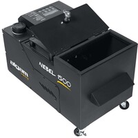 Nebel 1500 lowfog rookmachine 1500W