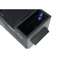 Nebel 1500 lowfog rookmachine 1500W