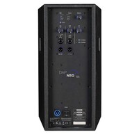 NRG-8A actieve speaker 8 inch