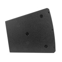 NRG-8A actieve speaker 8 inch