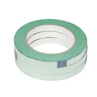 Wentex Dekomolton podiumrok scheurdoek 80cm x 60m 160 g/m² zwart Dekomolton podiumrok scheurdoek 80cm x 60m 160 g/m² zwart