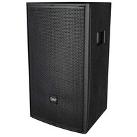 DAP NRG-10A actieve speaker 10 inch NRG-10A actieve speaker 10 inch
