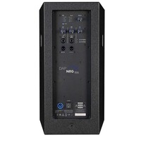 NRG-10A actieve speaker 10 inch
