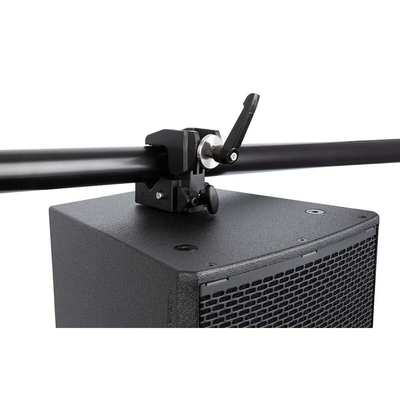 NRG-10A actieve speaker 10 inch