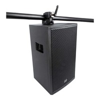 NRG-10A actieve speaker 10 inch