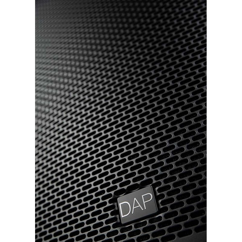 NRG-10A actieve speaker 10 inch