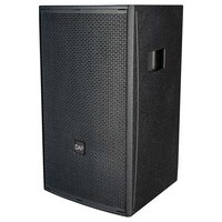 DAP NRG-12A actieve speaker 12 inch NRG-12A actieve speaker 12 inch