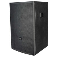 DAP NRG-15A actieve speaker 15 inch NRG-15A actieve speaker 15 inch
