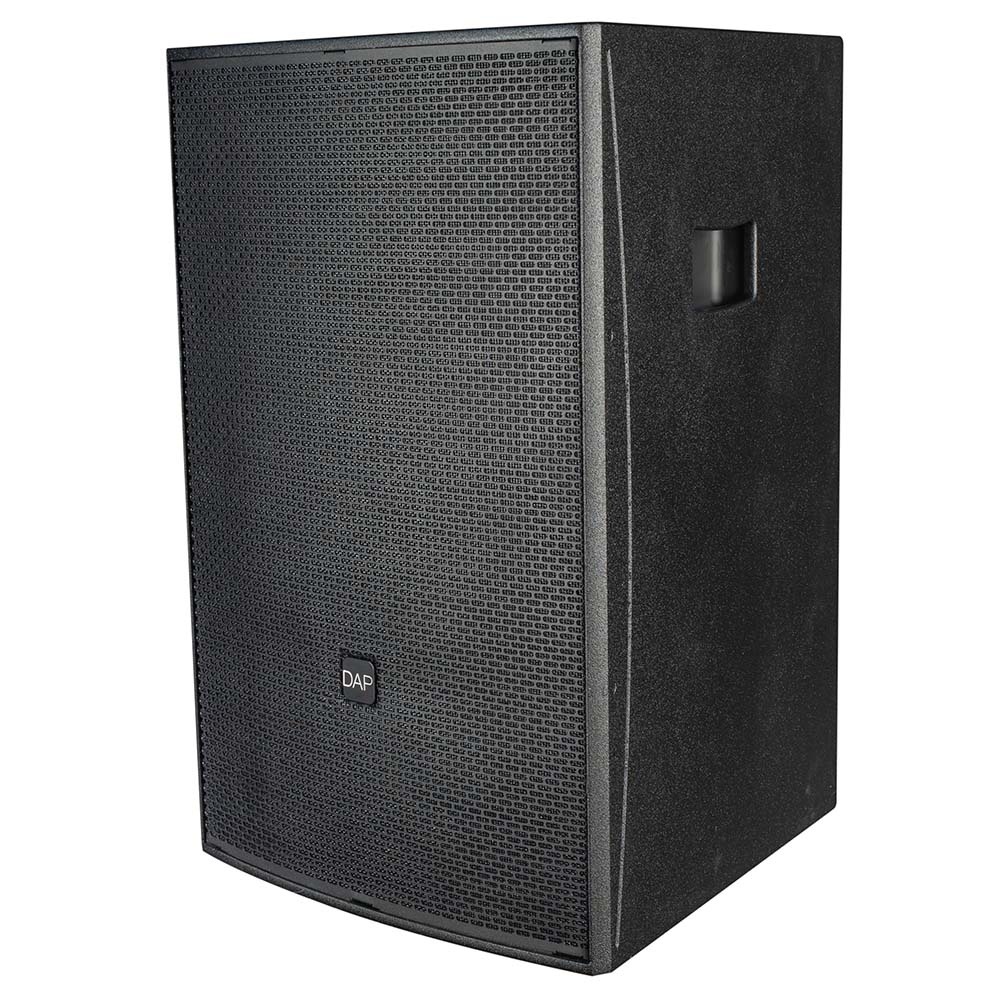 DAP NRG-15A actieve speaker 15 inch