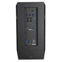 DAP NRG-15A actieve speaker 15 inch NRG-15A actieve speaker 15 inch