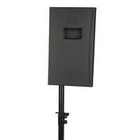DAP NRG-15A actieve speaker 15 inch NRG-15A actieve speaker 15 inch