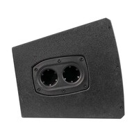 DAP NRG-15A actieve speaker 15 inch NRG-15A actieve speaker 15 inch