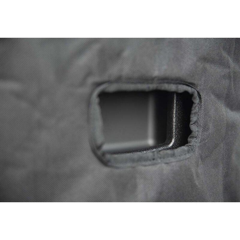 DAP Transporthoes voor NRG-8(A) Transporthoes voor NRG-8(A)