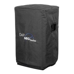 DAP Transporthoes voor NRG-8(A)