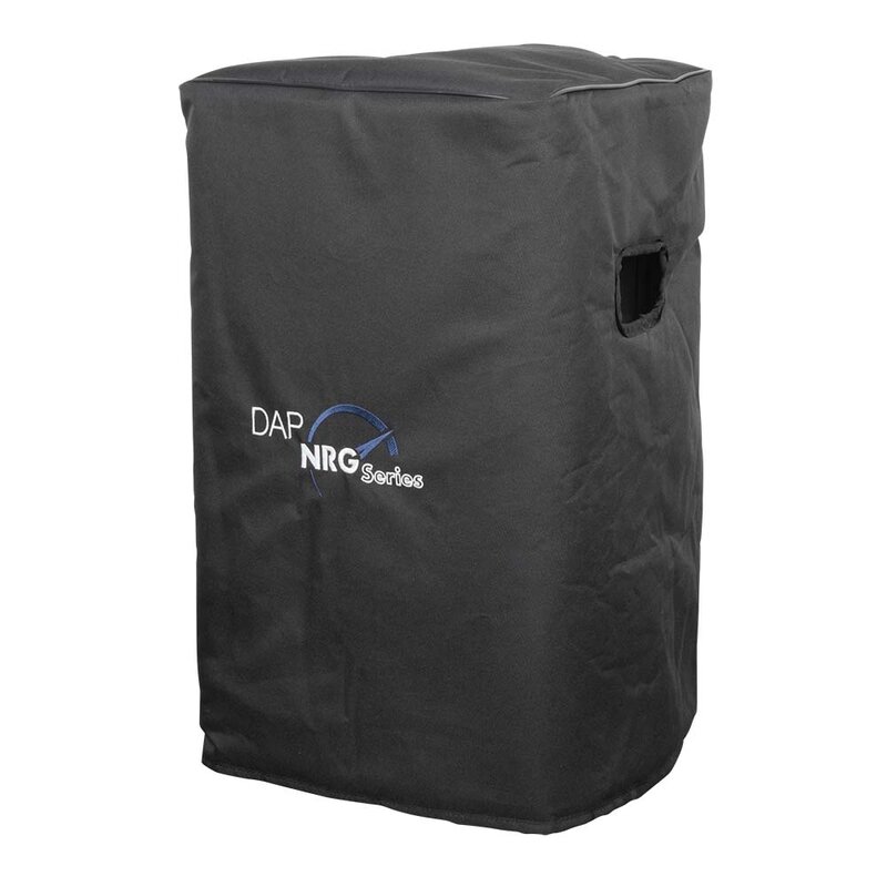 DAP Transporthoes voor NRG-10(A) Transporthoes voor NRG-10(A)