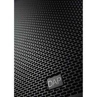 DAP NRG-15SA actieve subwoofer 15 inch NRG-15SA actieve subwoofer 15 inch