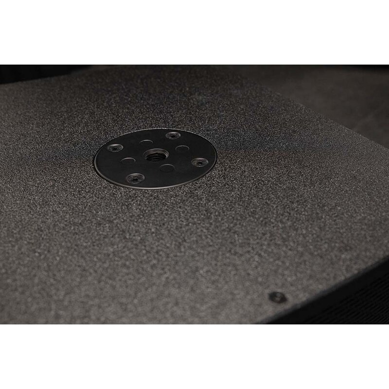 NRG-18SA actieve subwoofer 18 inch