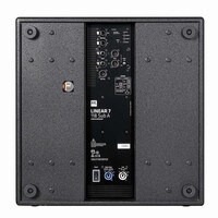 HK Audio Linear 7 118 Sub A actieve subwoofer 18 inch Linear 7 118 Sub A actieve subwoofer 18 inch