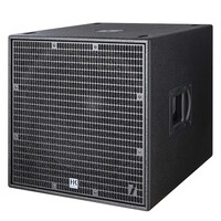 Linear 7 118 Sub A actieve subwoofer 18 inch