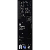 HK Audio Linear 7 118 Sub A actieve subwoofer 18 inch Linear 7 118 Sub A actieve subwoofer 18 inch