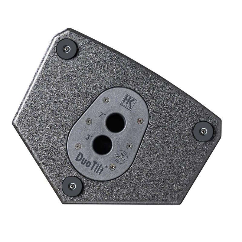 HK Audio Linear 7 112 XA actieve speaker 12 inch Linear 7 112 XA actieve speaker 12 inch