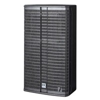 Linear 7 112 XA actieve speaker 12 inch