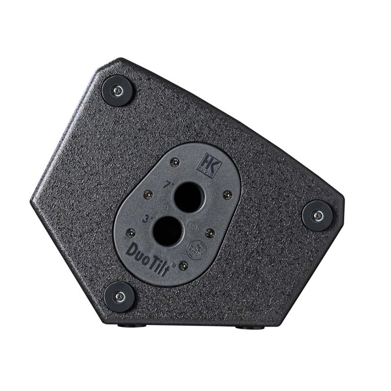 HK Audio Linear 7 110 XA actieve speaker 10 inch Linear 7 110 XA actieve speaker 10 inch