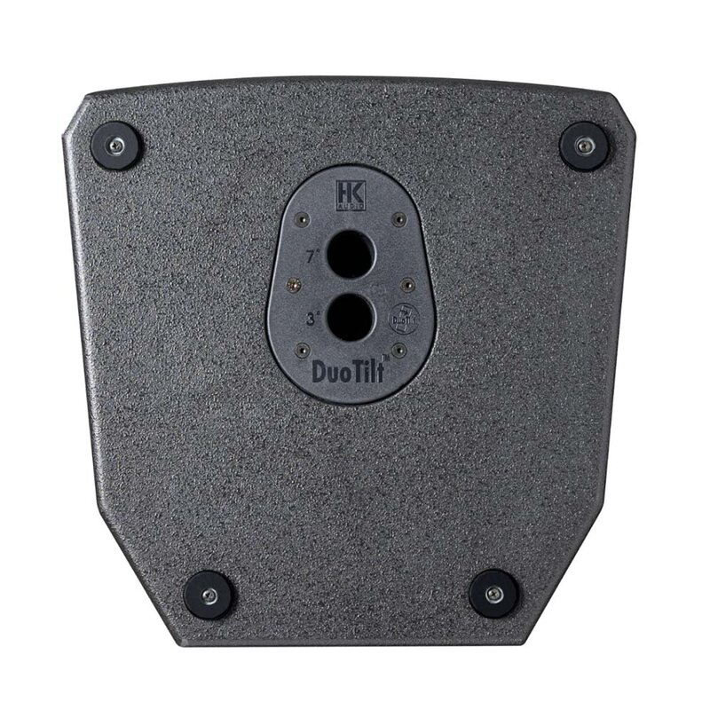 HK Audio Linear 7 115 FA actieve speaker 15 inch Linear 7 115 FA actieve speaker 15 inch