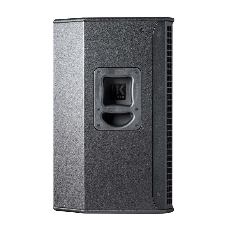 HK Audio Linear 7 115 FA actieve speaker 15 inch Linear 7 115 FA actieve speaker 15 inch