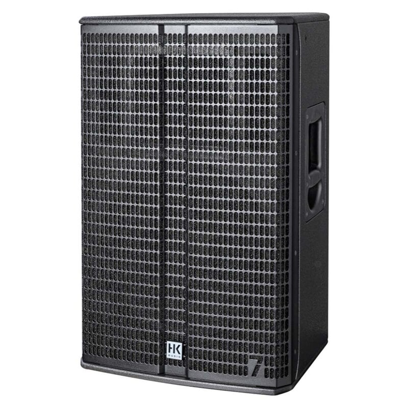 HK Audio Linear 7 115 FA actieve speaker 15 inch Linear 7 115 FA actieve speaker 15 inch