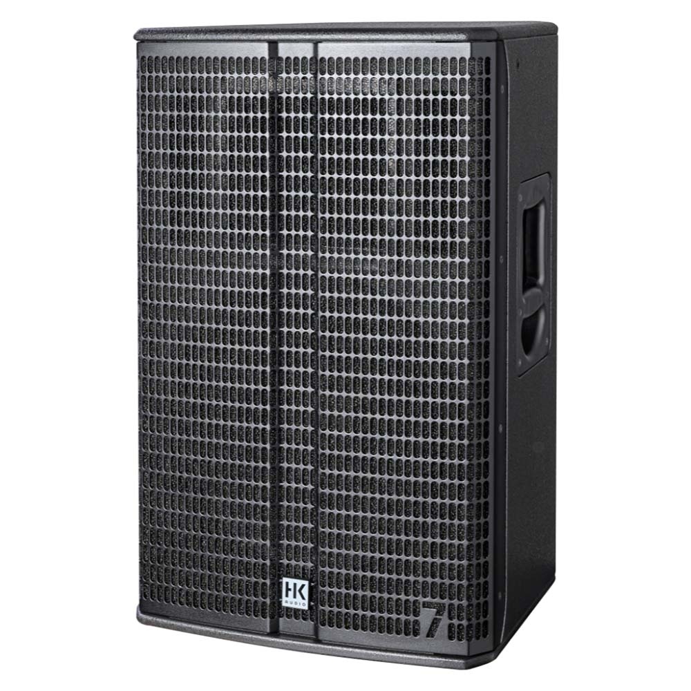 HK Audio Linear 7 115 FA actieve speaker 15 inch afbeelding