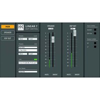 HK Audio Linear 7 115 FA actieve speaker 15 inch Linear 7 115 FA actieve speaker 15 inch