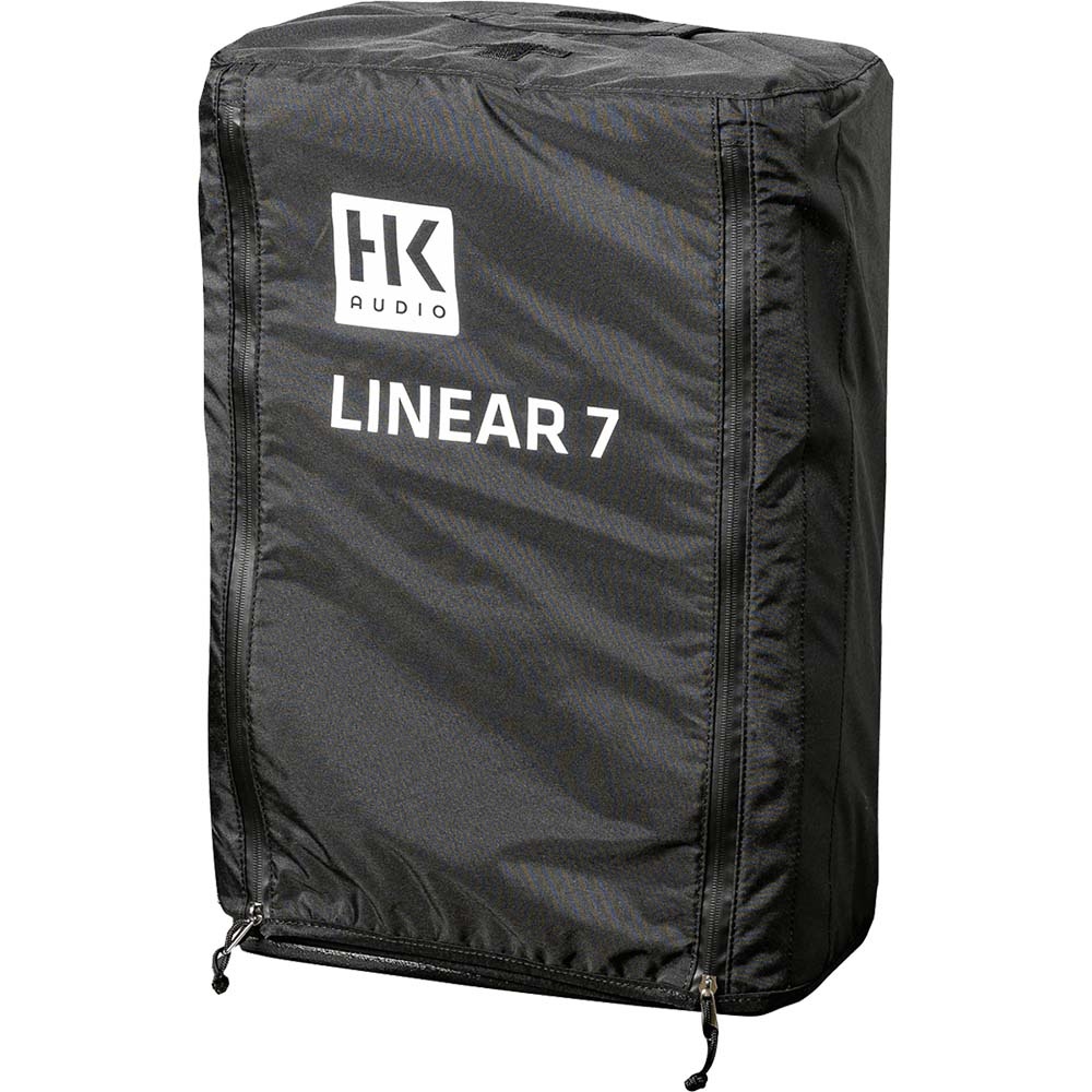 HK Audio Weather Protective Cover Linear 7 110 XA speakerhoes afbeelding