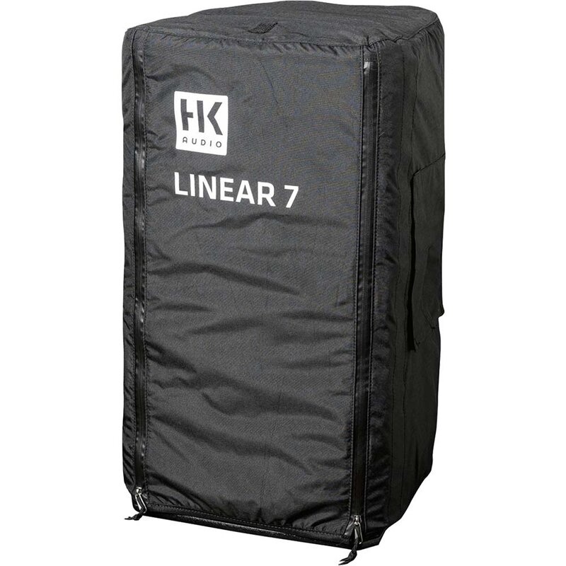 Weather Protective Cover Linear 7 112 FA speakerhoes