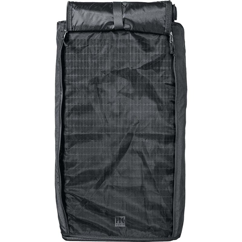 Weather Protective Cover Linear 7 112 FA speakerhoes