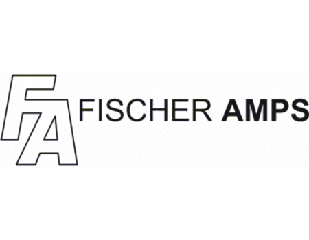 Fischer Amps