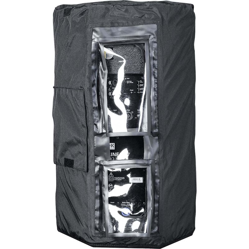 HK Audio Weather Protective Cover Linear 7 112 XA speakerhoes Weather Protective Cover Linear 7 112 XA speakerhoes