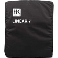 Protective Cover Linear 7 118 Sub A subwooferhoes