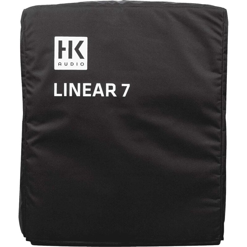 Protective Cover Linear 7 118 Sub A subwooferhoes