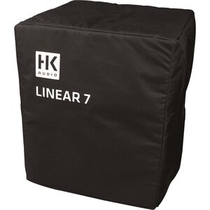 HK Audio Protective Cover Linear 7 118 Sub A subwooferhoes